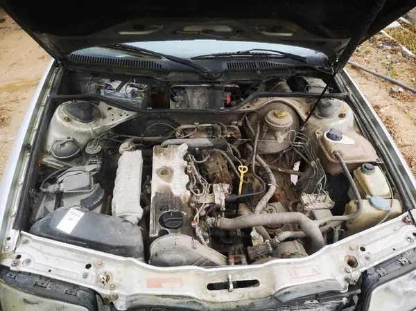 Audi 100 Supporti motore e cambio 1993 2.5L 40a399151b image 7