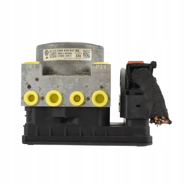 Bomba ABS OEM 5WA614517BG para VW Golf VIII image 2