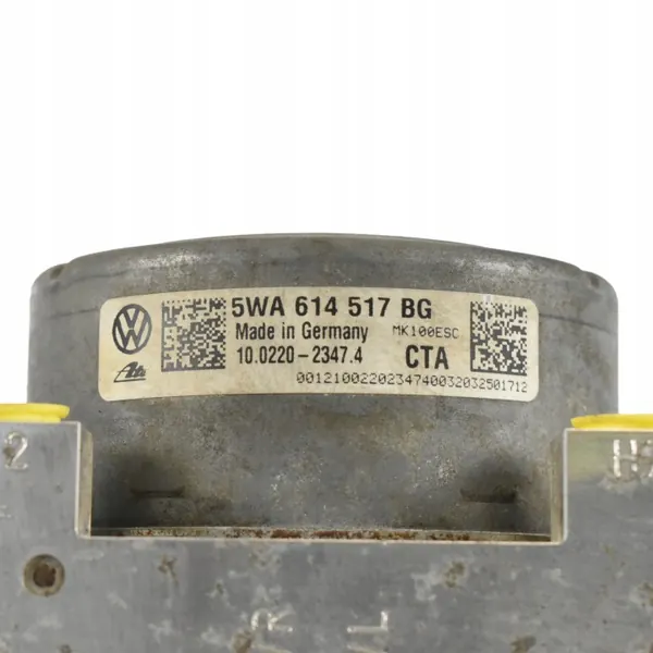 Bomba ABS OEM 5WA614517BG para VW Golf VIII image 5