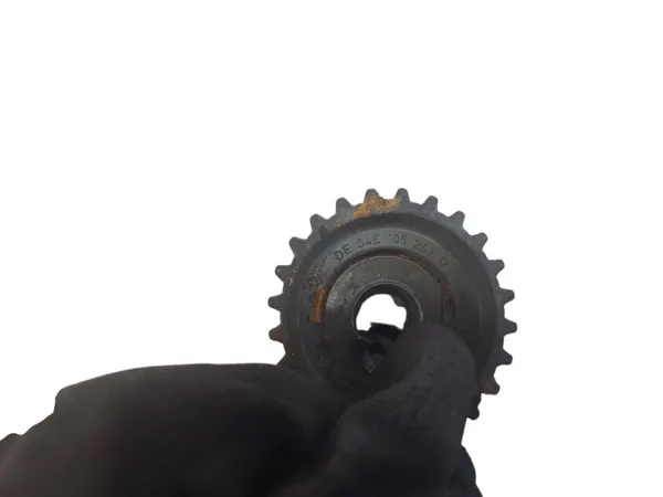 Kamremspulle OEM 04E105263D för Audi VW image 4