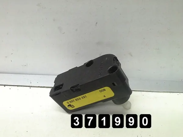 Kia Venga Scheinwerfer-Niveausensor OEM AM-371990 image 2