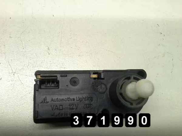 Kia Venga Scheinwerfer-Niveausensor OEM AM-371990 image 3