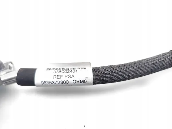 Batterikabel OEM 9835372380 för Peugeot 3008 Hybrid image 7