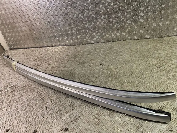 Mercedes-Benz GLC kattotankit OEM 2538181400 image 3
