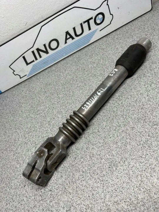 Lien de colonne de direction OEM 32311161621 BMW 7 E38 image 2