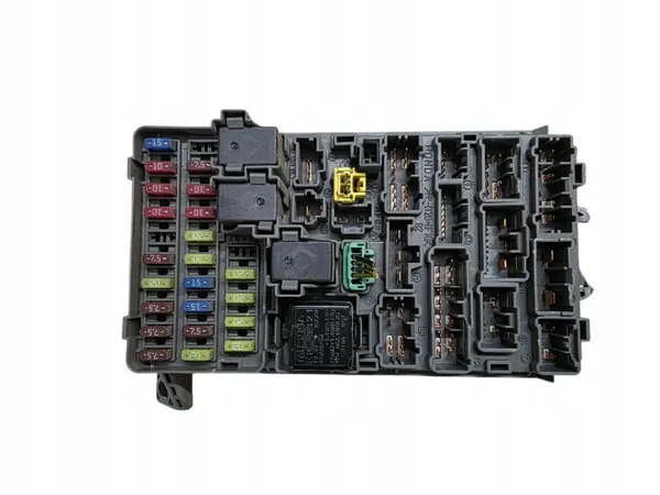 Boîtier Module BSI Honda OEM 3820A-S9A-A102 Occasion image 2