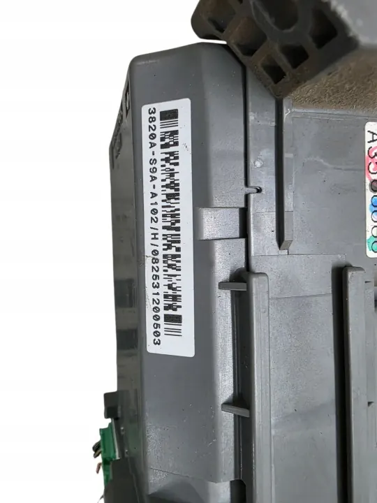Boîtier Module BSI Honda OEM 3820A-S9A-A102 Occasion image 4