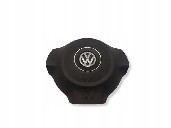 Airbag conductor OEM SSP13267 para VW Golf VI Scirocco image 2