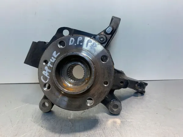 Cubo roda dianteira OEM FBZ24394 para Renault Captur image 2