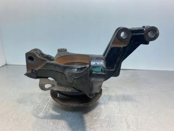 Cubo roda dianteira OEM FBZ24394 para Renault Captur image 3