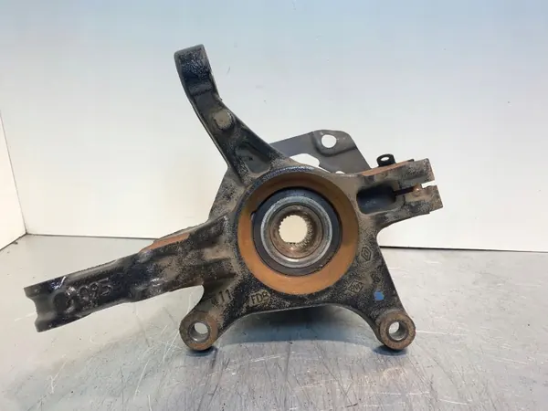 Cubo roda dianteira OEM FBZ24394 para Renault Captur image 4