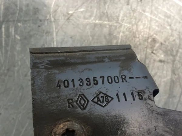 Cubo roda dianteira OEM FBZ24394 para Renault Captur image 5