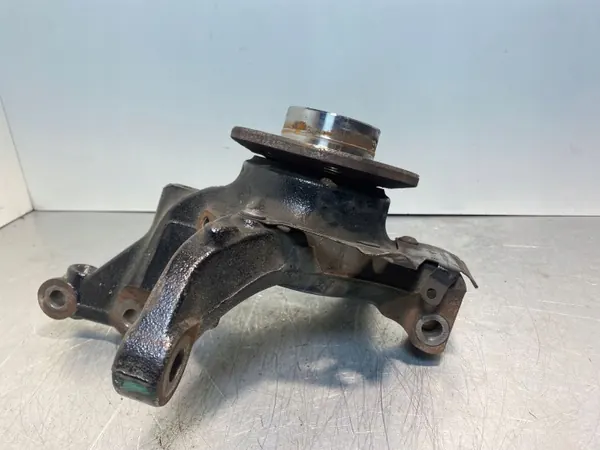 Cubo roda dianteira OEM FBZ24394 para Renault Captur image 7