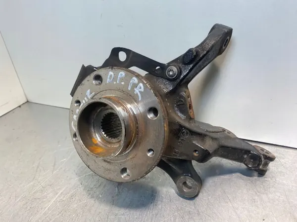 Cubo roda dianteira OEM FBZ24394 para Renault Captur image 8