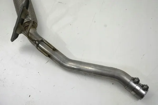 Tuyau d'échappement OEM 5QA253059BJ pour VW 1.6/2.0 TDI image 3