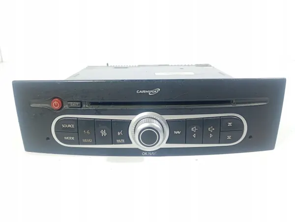 Radio Renault Laguna 2 OEM M1S103 MAR 00019959 image 2