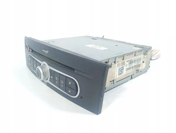 Radio Renault Laguna 2 OEM M1S103 MAR 00019959 image 3