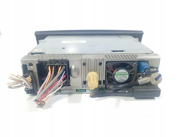 Radio Renault Laguna 2 OEM M1S103 MAR 00019959 image 4