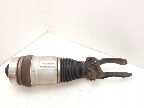 Porsche OE 7L5959253D Vorderer Luftfederbein Gebraucht image 2