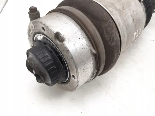 Porsche OE 7L5959253D Vorderer Luftfederbein Gebraucht image 3