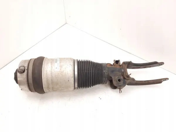 Porsche OE 7L5959253D Vorderer Luftfederbein Gebraucht image 5