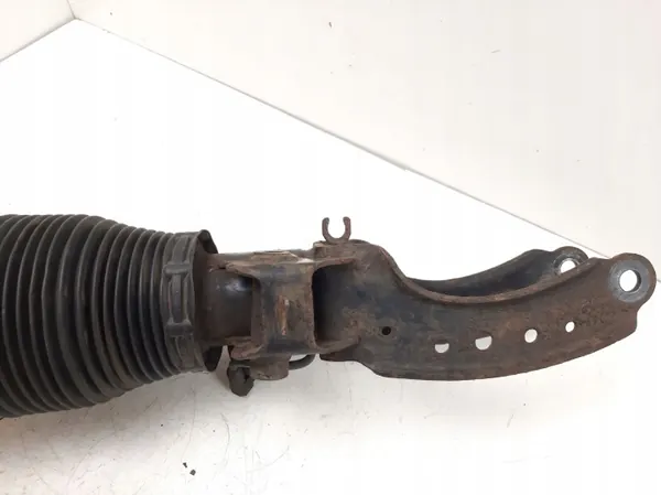 Porsche OE 7L5959253D Vorderer Luftfederbein Gebraucht image 6