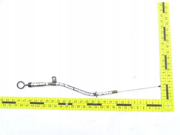 Tubo da vareta de óleo Fiat OE OEM FIAT_PANDA_I_141_92-96_0.9_900 image 3