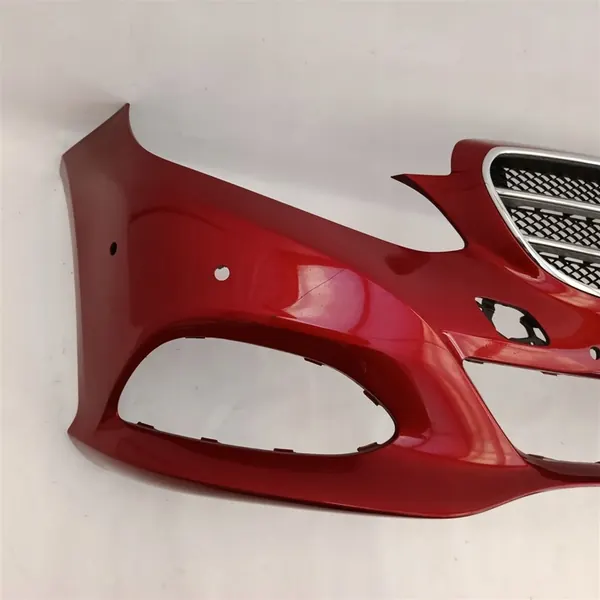 Parachoques delantero Mercedes E 212 W212 12-15 A2128851838 image 2