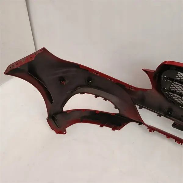 Parachoques delantero Mercedes E 212 W212 12-15 A2128851838 image 6