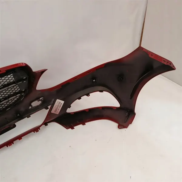 Parachoques delantero Mercedes E 212 W212 12-15 A2128851838 image 8