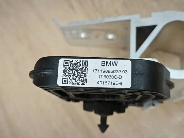 Support Radiateur Droit OEM 8738928 pour BMW G26 image 6