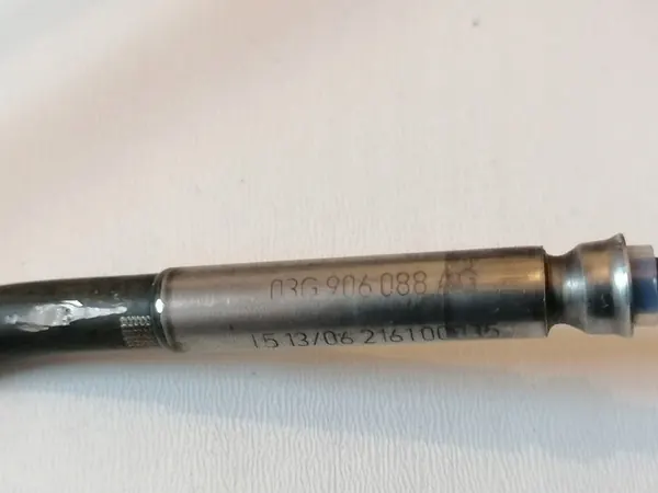 Audi OE DPF Temperatursensor image 3