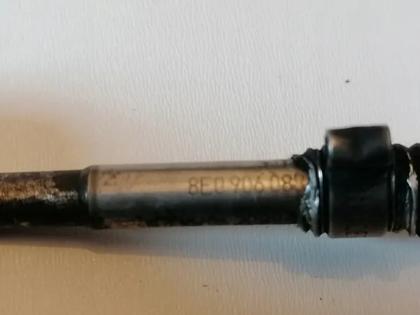 Audi OE DPF Temperatursensor image 4