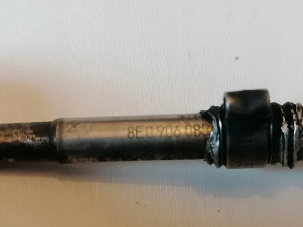 Audi OE DPF Temperatursensor image 5