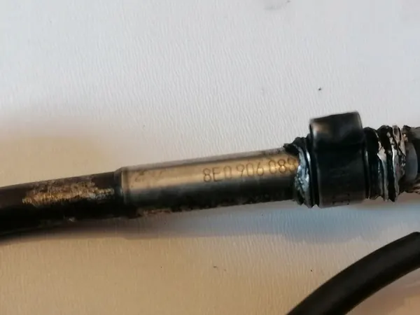 Audi OE DPF Temperatursensor image 6