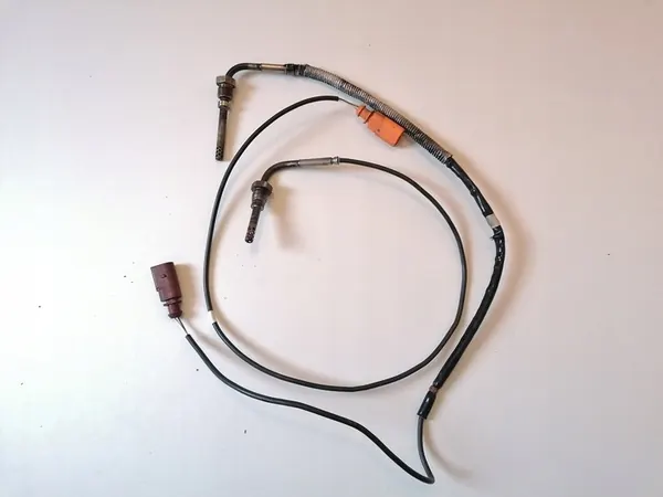 Audi OE DPF Temperatursensor image 7