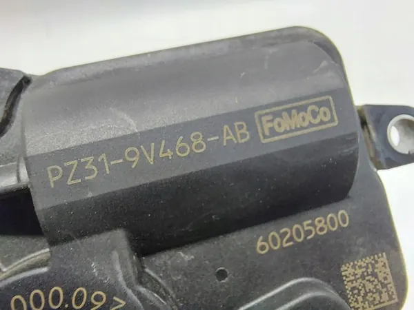 Ford Transit Custom II 2024 Actionneur de soupape d'échappement pz31-9v468-ab image 3