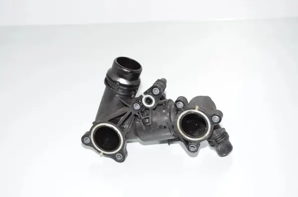 BMW Thermostat behuizing OEM 11538596115 2.99L image 2