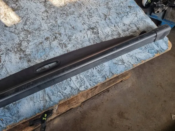 Kia Ceed 07-12 Familiar Rollo Maletero OEM CEED 07-12 image 5