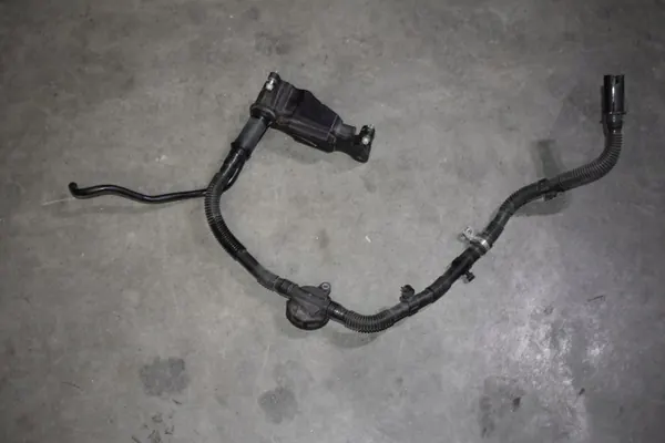 Moyeu de Roue Mercedes-Benz OEM A0009976912 Occasion image 2