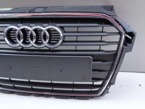Griglia Audi A1 8X 8XA 2014- Lift image 2