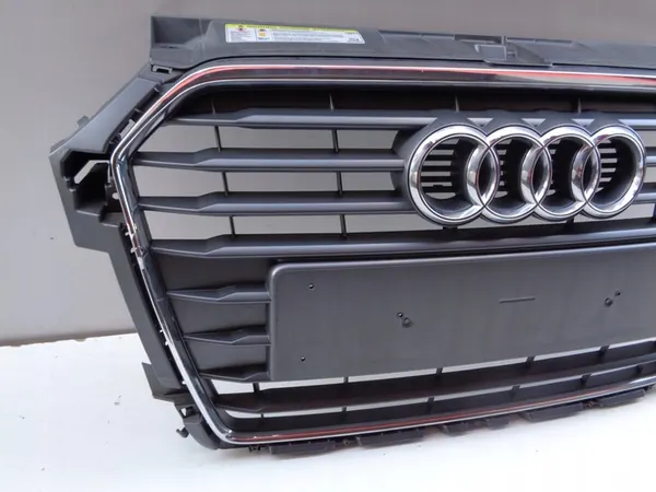 Griglia Audi A1 8X 8XA 2014- Lift image 3