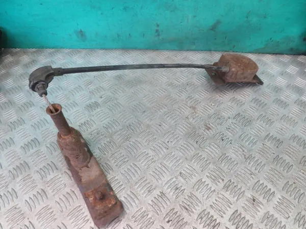 Cabrestante Rueda de Repuesto OEM 5C161K353 Ford Transit image 3