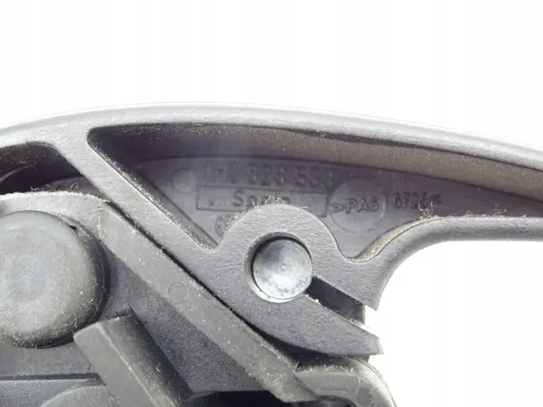 Audi A3 Hood Release Cable 8L 8L1823531 / 1H1823533 image 3