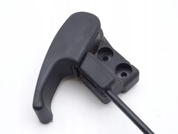 Audi A3 Hood Release Cable 8L 8L1823531 / 1H1823533 image 4