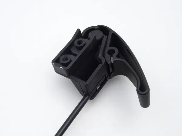 Audi A3 Hood Release Cable 8L 8L1823531 / 1H1823533 image 5