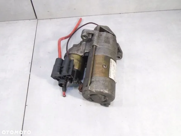 Motor de arranque Ford Ka 1.3 image 2