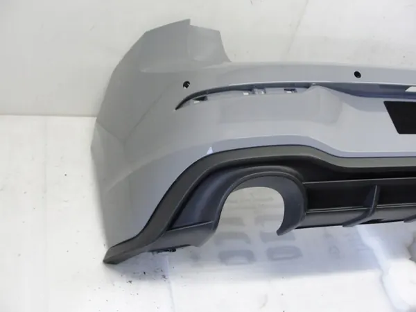 Paraurti posteriore VW Golf 8 VIII GTI Clubsport 2019 5H6807421D image 2