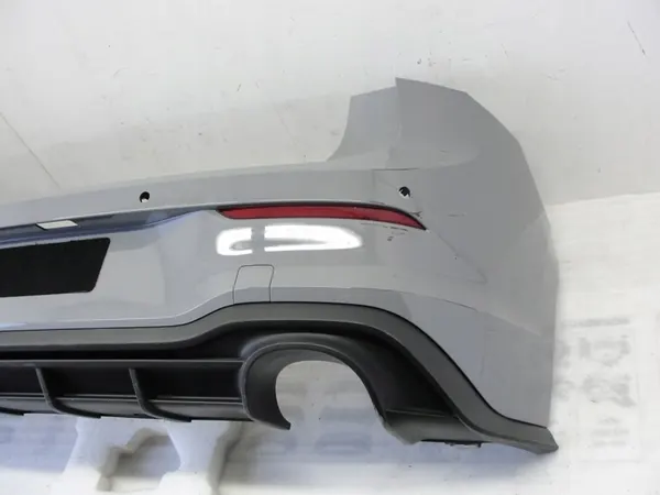Paraurti posteriore VW Golf 8 VIII GTI Clubsport 2019 5H6807421D image 3