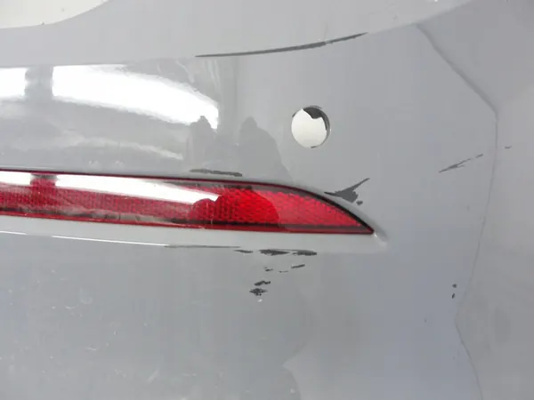 Paraurti posteriore VW Golf 8 VIII GTI Clubsport 2019 5H6807421D image 6